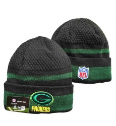 Green Bay Packers Beanies 013