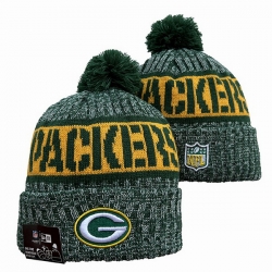 Green Bay Packers Beanies 24H304