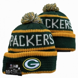 Green Bay Packers NFL Beanies 003