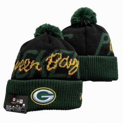 Green Bay Packers NFL Beanies 008