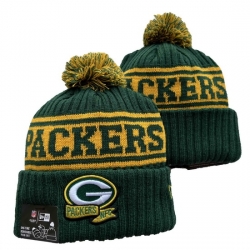 Green Bay Packers NFL Beanies 014