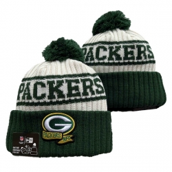 Green Bay Packers NFL Beanies 015