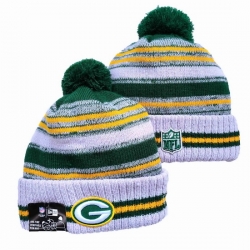 Green Bay Packers NFL Beanies 018