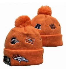 Denver Broncos Beanies 003