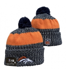 Denver Broncos Beanies 009