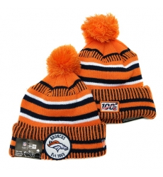 Denver Broncos Beanies 012