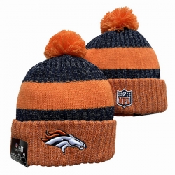 Denver Broncos Beanies 25G001