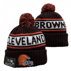 Cleveland Browns Beanies 24H304