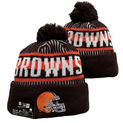 Cleveland Browns Beanies 25G005