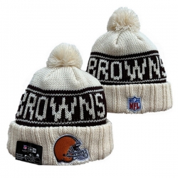 Cleveland Browns Beanies 25G010