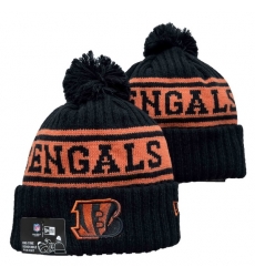 Cincinnati Bengals Beanies 003