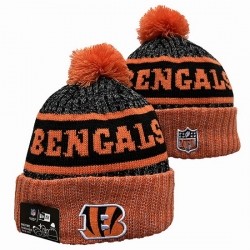 Cincinnati Bengals Beanies 013