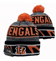 Cincinnati Bengals NFL Beanies 003