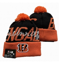 Cincinnati Bengals NFL Beanies 013