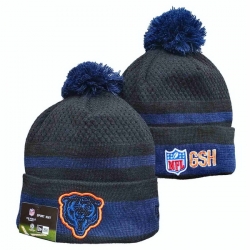 Chicago Bears Beanies 24H310