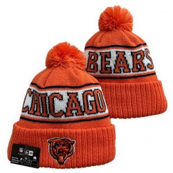 Chicago Bears Beanies 24K 004