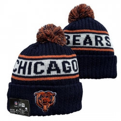 Chicago Bears Beanies 24K 011