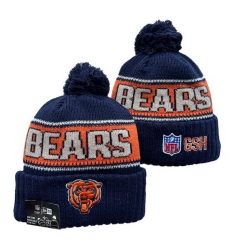 Chicago Bears Beanies 25K 867
