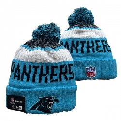 Carolina Panthers Beanies 24H312