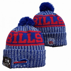 Buffalo Bills Beanies 016