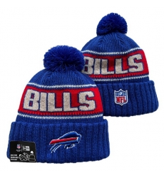 Buffalo Bills Beanies 24H300