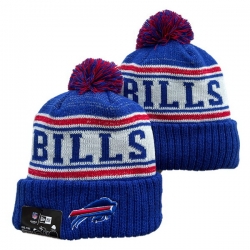 Buffalo Bills Beanies 24H301