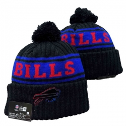 Buffalo Bills Beanies 24H307