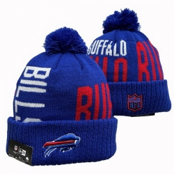 Buffalo Bills Beanies 24H309