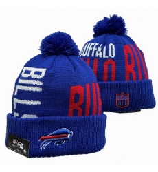 Buffalo Bills Beanies 24K 011