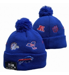 Buffalo Bills Beanies 24K 012