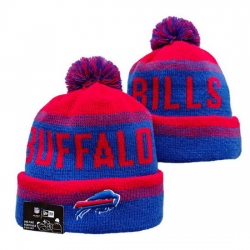 Buffalo Bills Beanies 25K 671