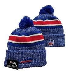 Buffalo Bills NFL Beanies 004