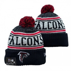 Atlanta Falcons Beanies 24K 006