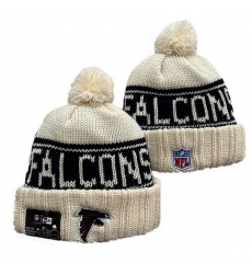 Atlanta Falcons Beanies 25G006