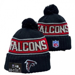 Atlanta Falcons Beanies 25K 249