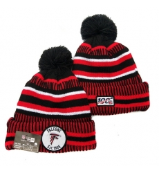 Atlanta Falcons NFL Beanies 007