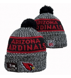 Arizona Cardinals Beanies 008