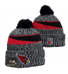 Arizona Cardinals Beanies 009