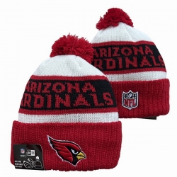 Arizona Cardinals Beanies 24H303