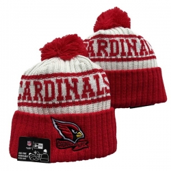 Arizona Cardinals Beanies 24H304