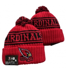 Arizona Cardinals Beanies 24H305