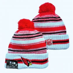 Arizona Cardinals Beanies 24H316