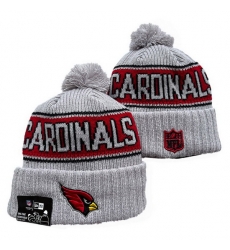 Arizona Cardinals Beanies 24K 001