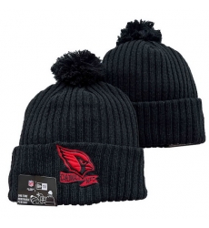 Arizona Cardinals Beanies 24K 011