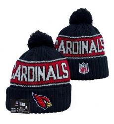 Arizona Cardinals Beanies 24K 020