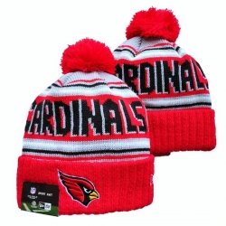 Arizona Cardinals NFL Beanies 004
