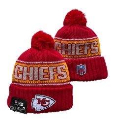 Kansas City Chiefs Beanies 24H301