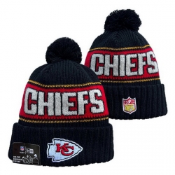 Kansas City Chiefs Beanies 25K 450