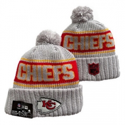 Kansas City Chiefs Beanies 25K 676