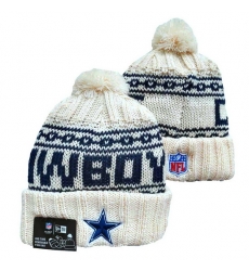 Dallas Cowboys Beanies 001